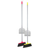 FLUO SET WITH DUSTPAN